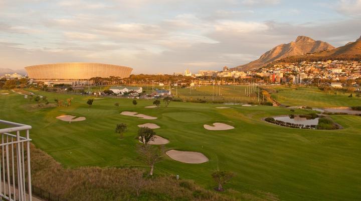 Mouille Point Village Two-bedroom Apartments