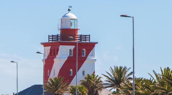 Mouille Point Village Two-bedroom Apartments