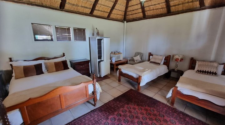 Lourenza Wildlife Reserve