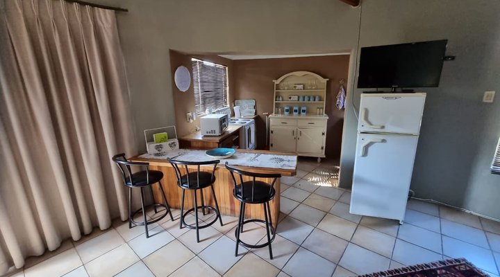 Lourenza Wildlife Reserve