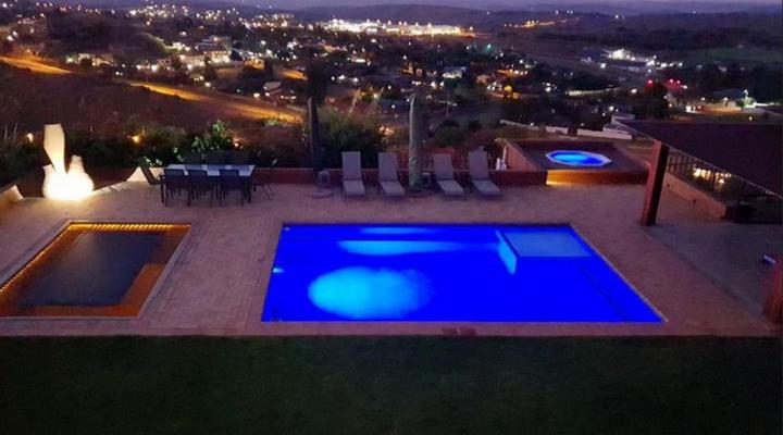 Weston Guest House Krugersdorp