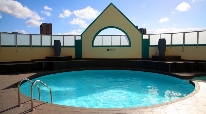 The Palace All-Suite