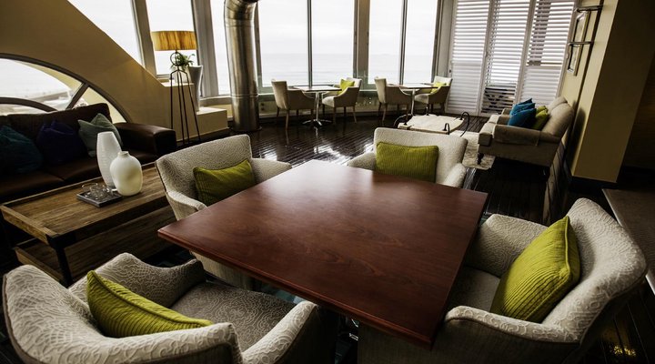 The Palace All-Suite