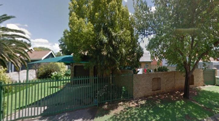 Windmill Guest House