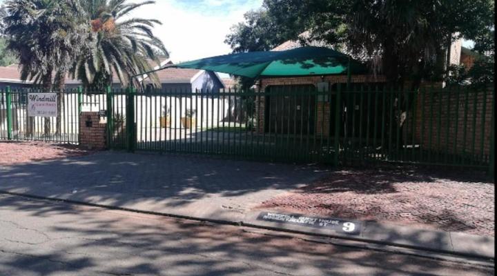 Windmill Guest House