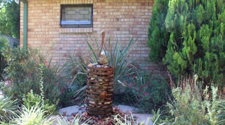 Windmill Guest House