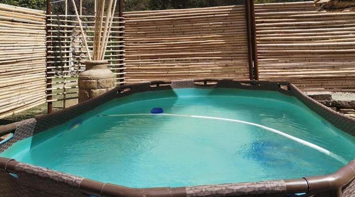 Cango Retreat Guest Farm