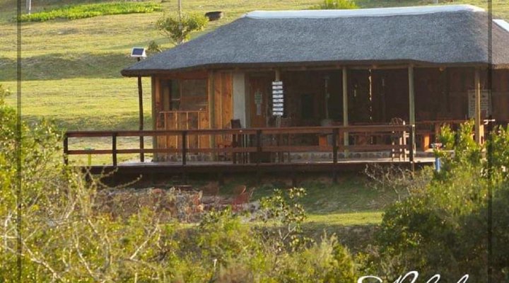 Pabala Private Nature Reserve