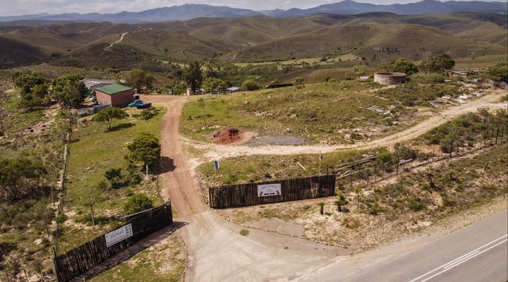 Pabala Private Nature Reserve