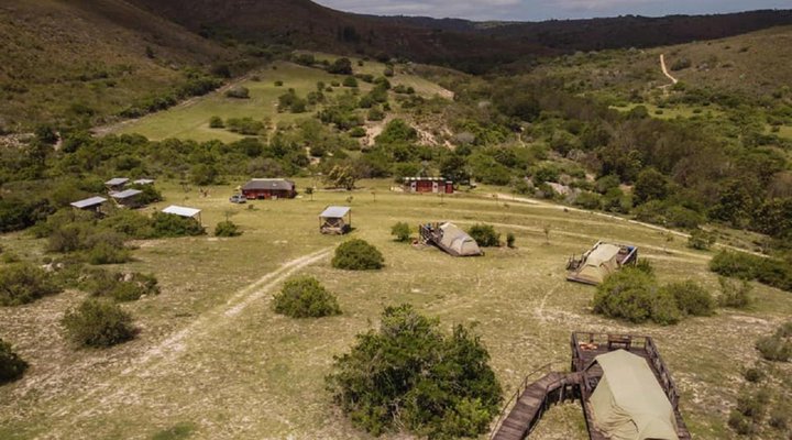 Pabala Private Nature Reserve