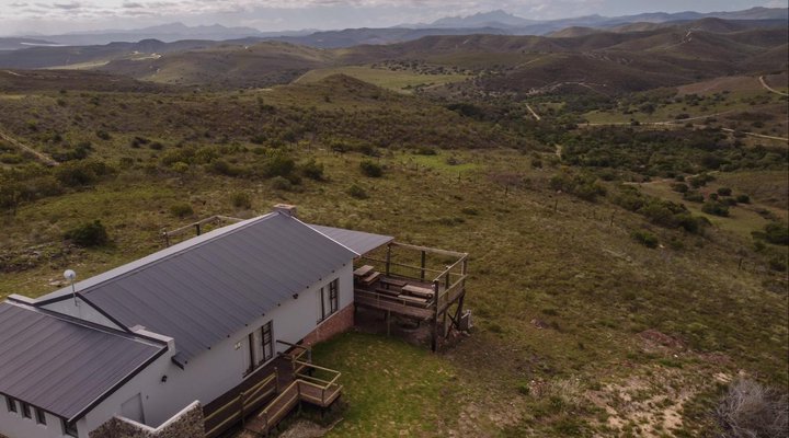 Pabala Private Nature Reserve