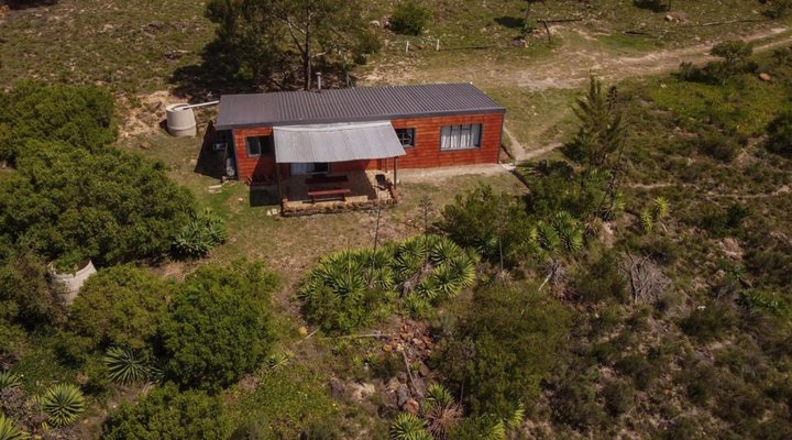 Pabala Private Nature Reserve