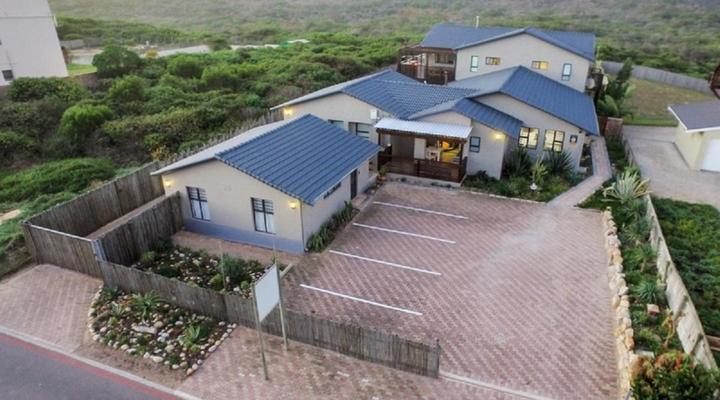 Afrovibe Beach Lodge