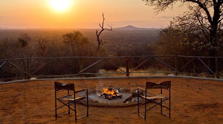 Zingela Nature Reserve