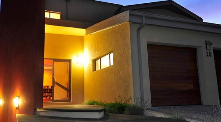 Marine 5 Guest House