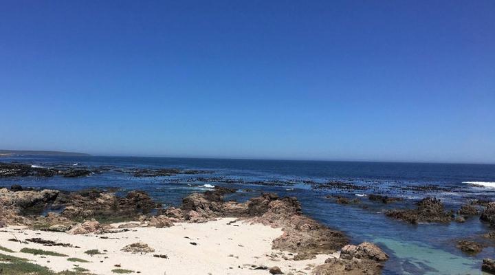 Marine 5 Guest House