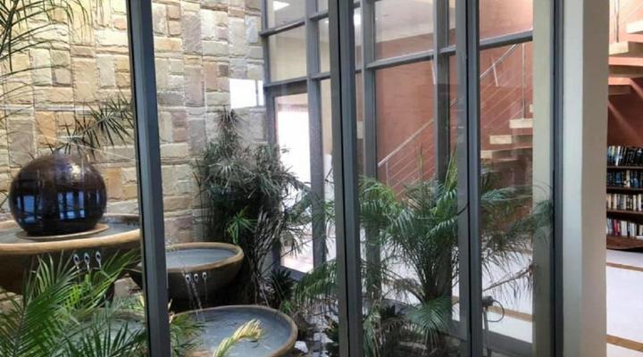 Marine 5 Guest House