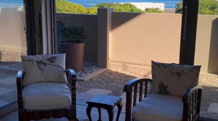 Marine 5 Guest House