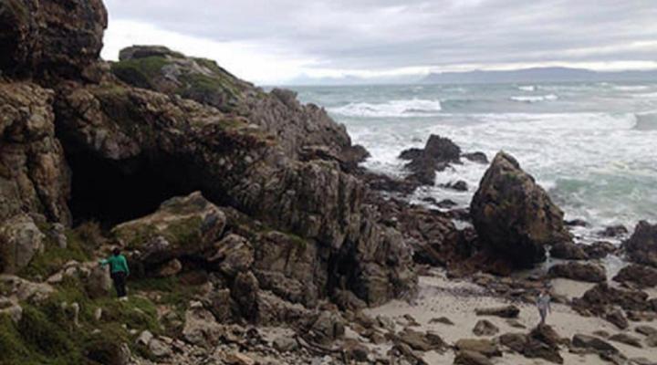 Marine 5 Guest House