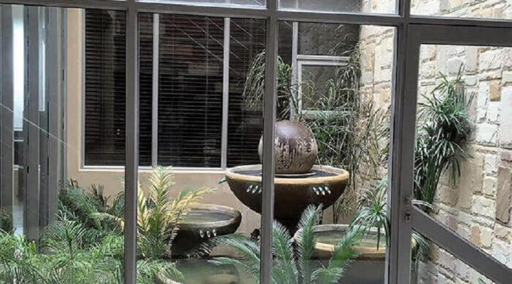 Marine 5 Guest House