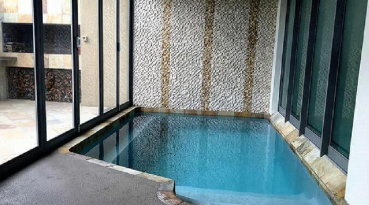 Marine 5 Guest House