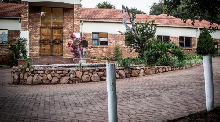 Guest House Serenity