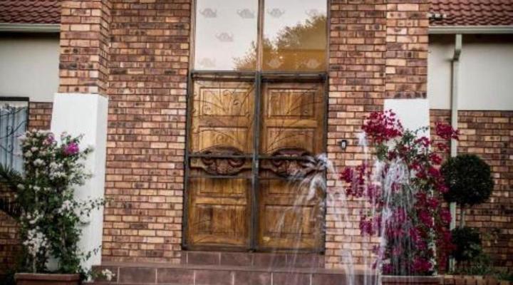 Guest House Serenity