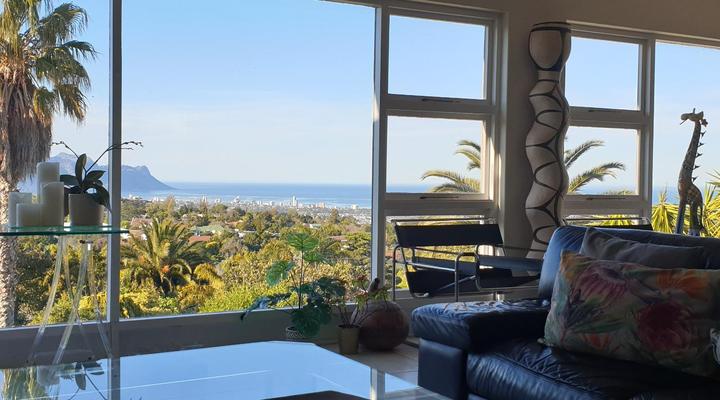 Agape Guest Apartments