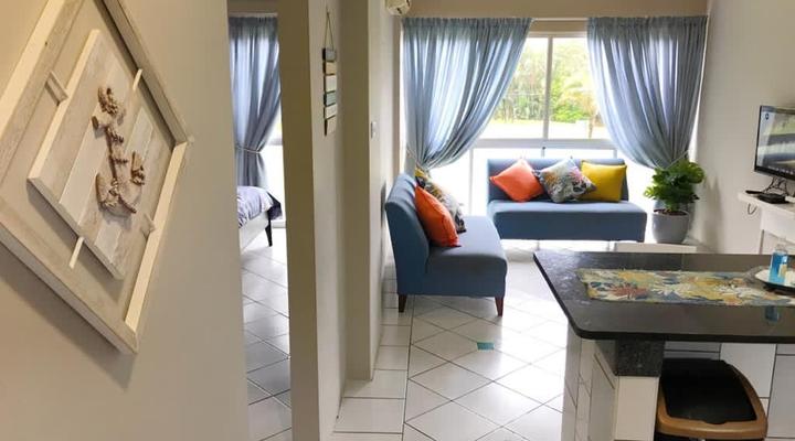 LA Ballito Self Catering