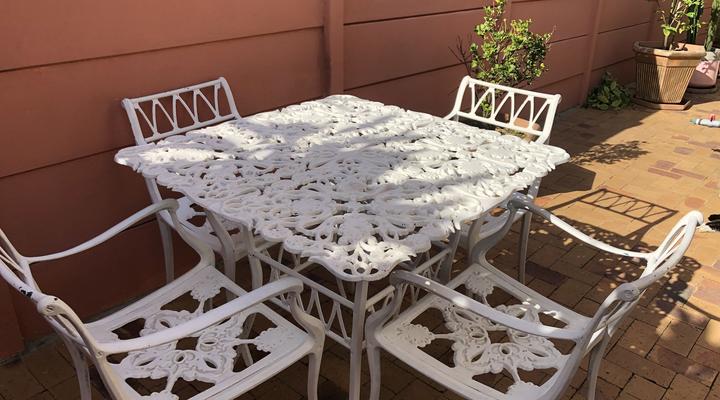 Casa R & R WITH SOLAR