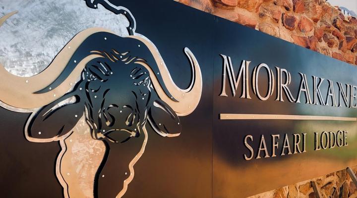 Morakane Safari Lodge
