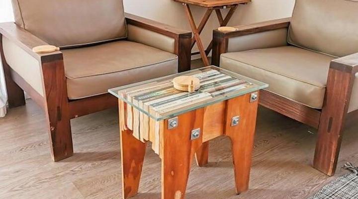 Witteberg Cottage - Rosendal