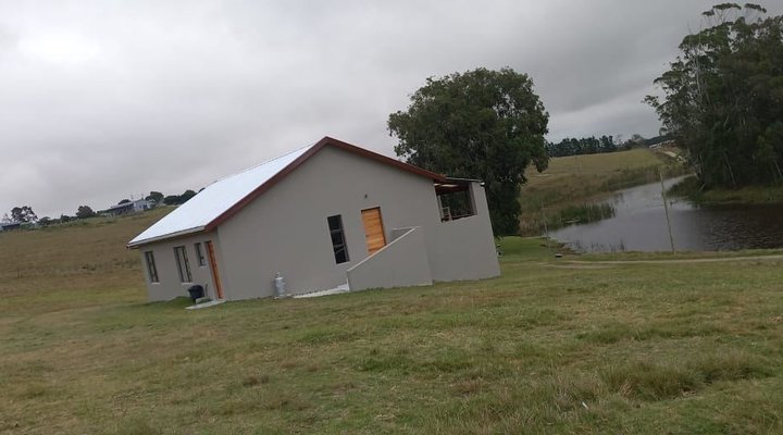Knoetziekamma Unit Nr 2