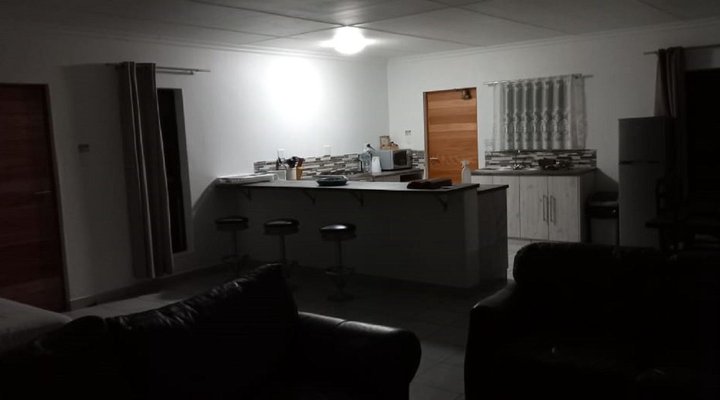 Knoetziekamma Unit Nr 2