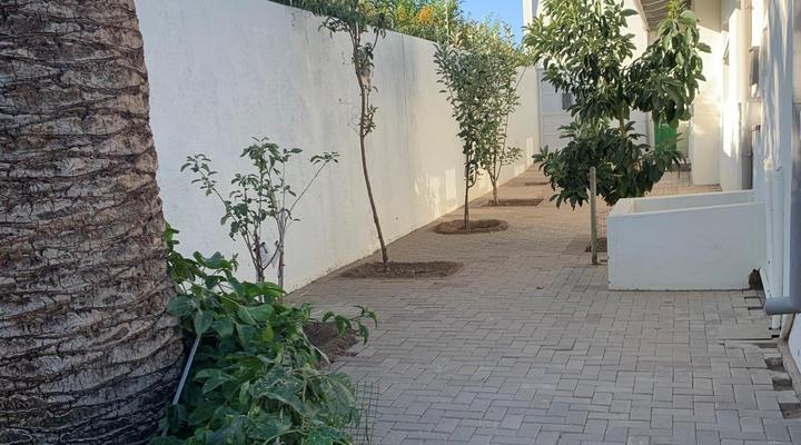 17 @ Springbok, Windhoek