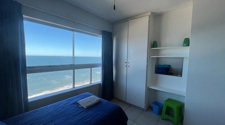 1401 and 2104 Amanzi Beachfront Apartments