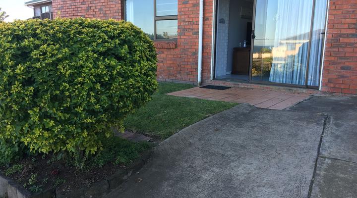 Tranquil Spacious Flat & Sound Of The Sea