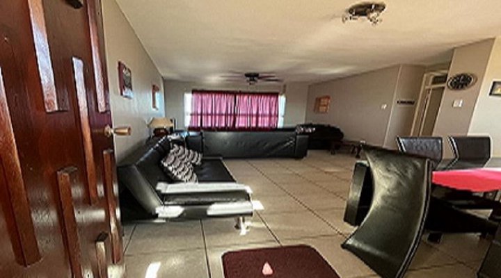 1401 and 2104 Amanzi Beachfront Apartments