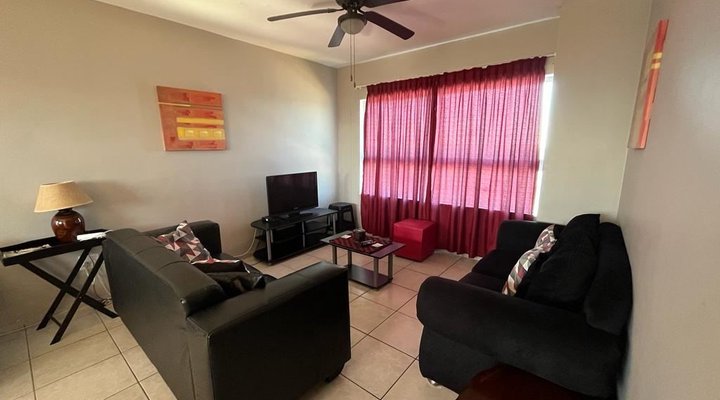 1401 and 2104 Amanzi Beachfront Apartments