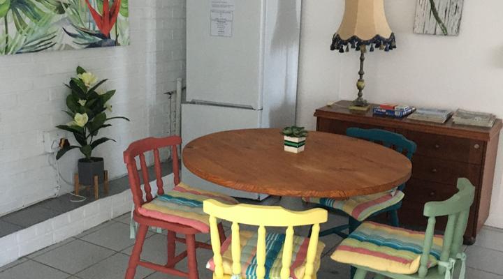 Tranquil Spacious Flat & Sound Of The Sea