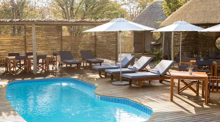 Mankwe Tented Retreat