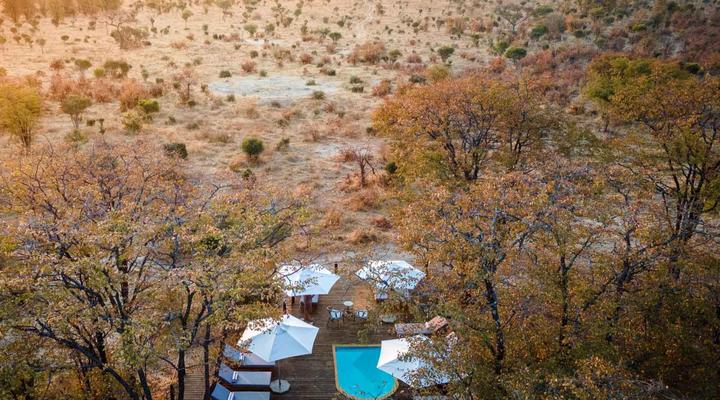 Mankwe Tented Retreat