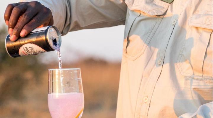 Mankwe Tented Retreat