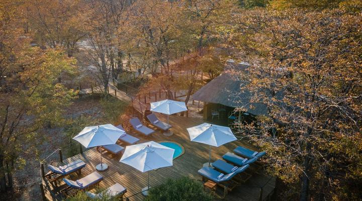 Mankwe Tented Retreat