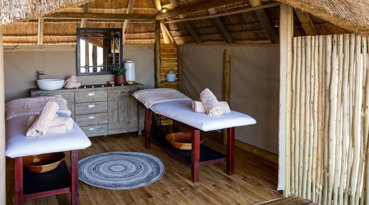 Mankwe Tented Retreat