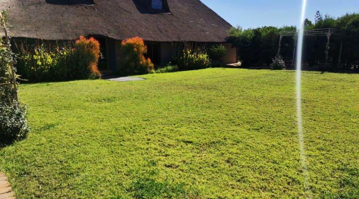 Monakaladi Gardens Function Venue and Homestead