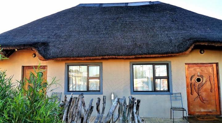 Monakaladi Gardens Function Venue and Homestead