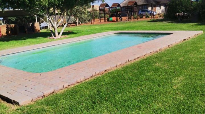 Monakaladi Gardens Function Venue and Homestead