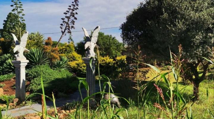 Monakaladi Gardens Function Venue and Homestead