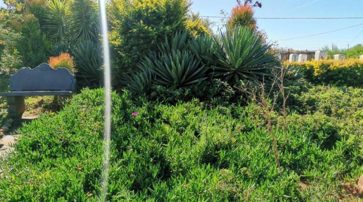 Monakaladi Gardens Function Venue and Homestead